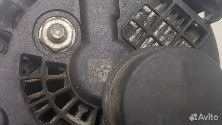 Генератор Chevrolet Cruze, 2010