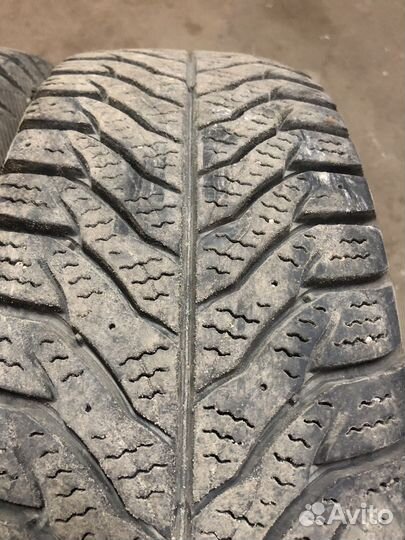 КАМА Alga (HK-531) 175/65 R14