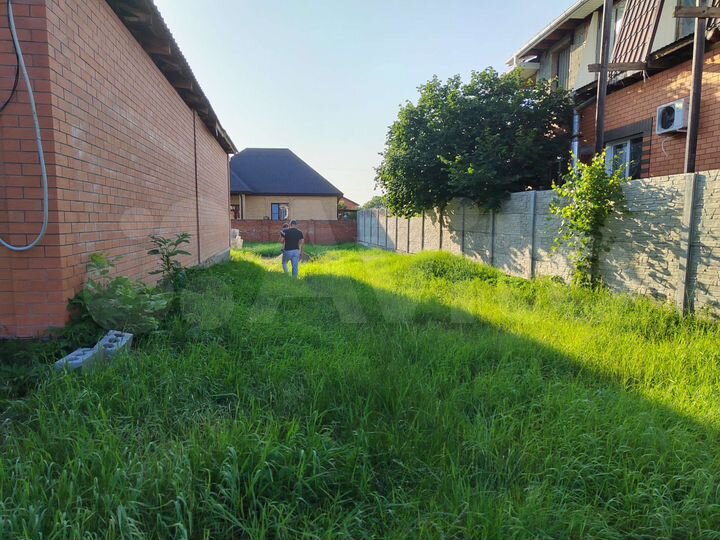 Дом 400 м² на участке 8 сот.