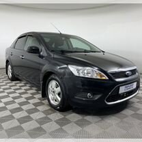 Ford Focus 1.6 AT, 2011, 220 142 км, с пробегом, цена 570 000 руб.