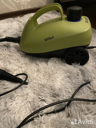 Продаём парогенератор Kitfort