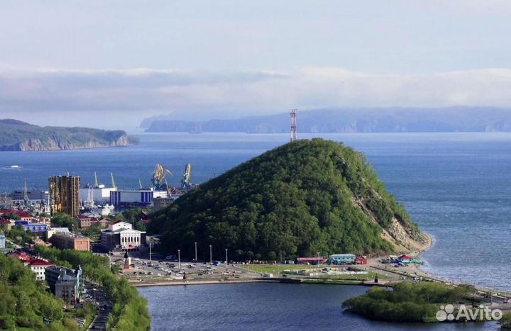 Авторский тур Камчатка летний период от 7 до 9 дн