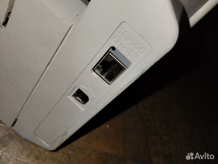 Мфу лазерный Panasonic KX-MB2000RU