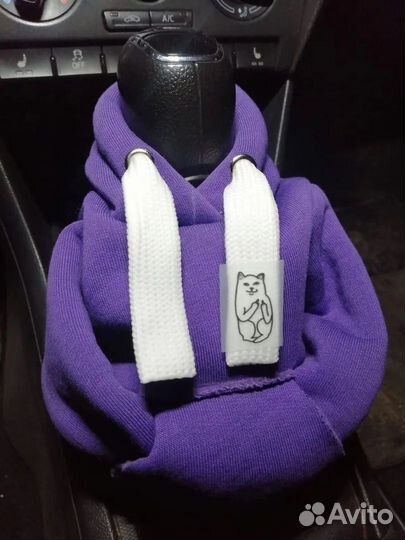 Худи, кофта для МКПП и АКПП