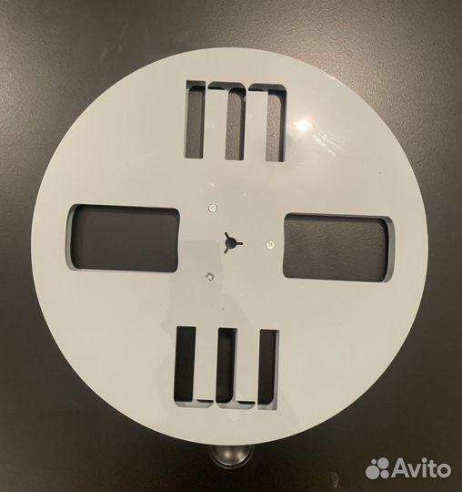 Катушки бобины для магнитофона