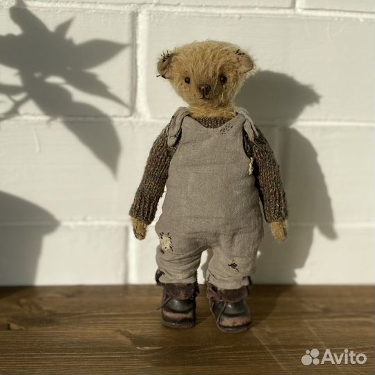 Мишка Тедди