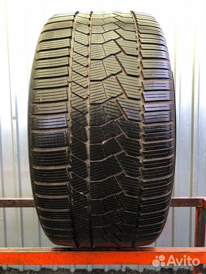 Continental ContiWinterContact TS 860S 305/35 R21