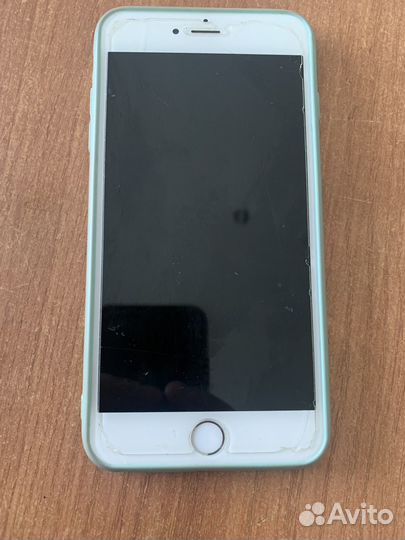 iPhone 6 Plus, 64 ГБ