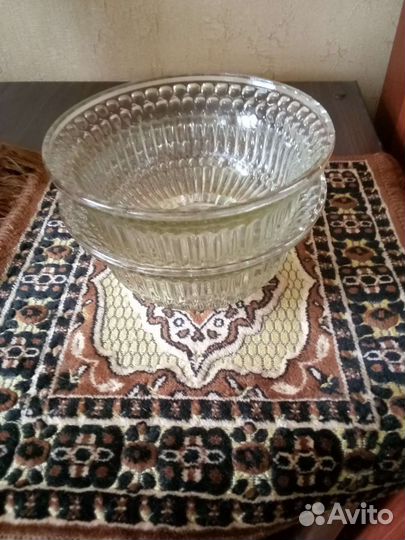 Салатнеца и конфетница