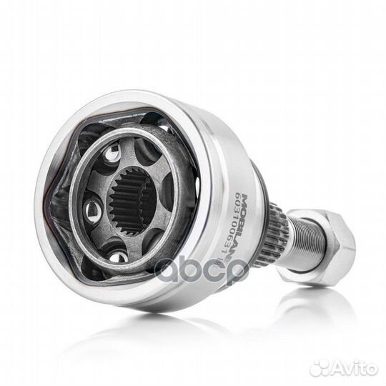 ШРУС наружный передний ford focus III седан без