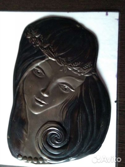 Чеканка СССР