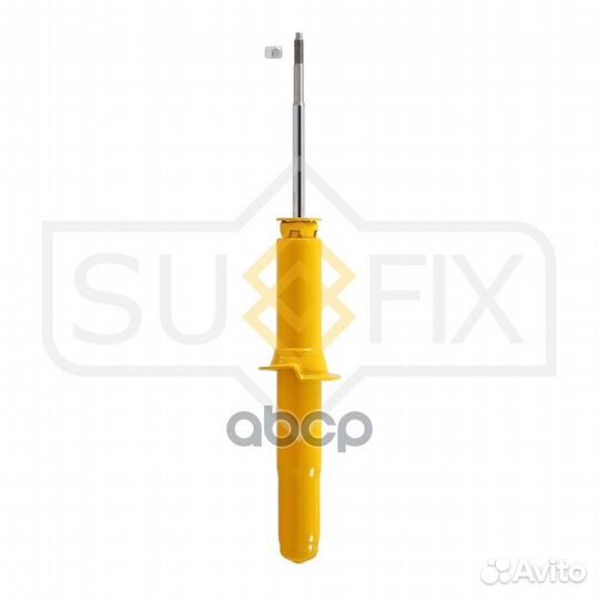 Амортизатор перед прав/лев SA1040 sufix