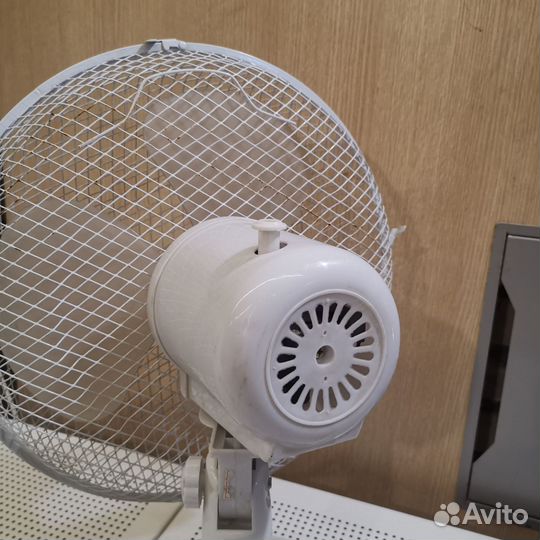 Вентилятор Scarlett