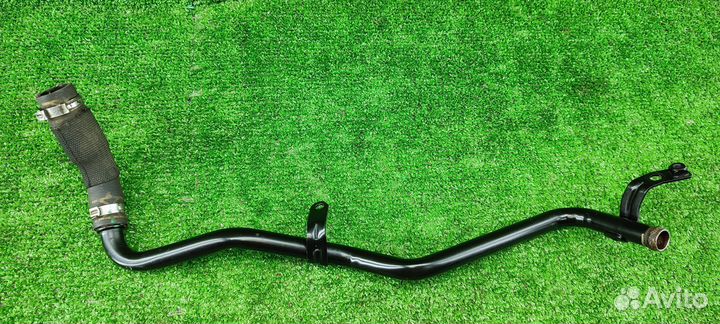 Трубка сист охлаждения Audi Q5 3.0 TDI 059121511g