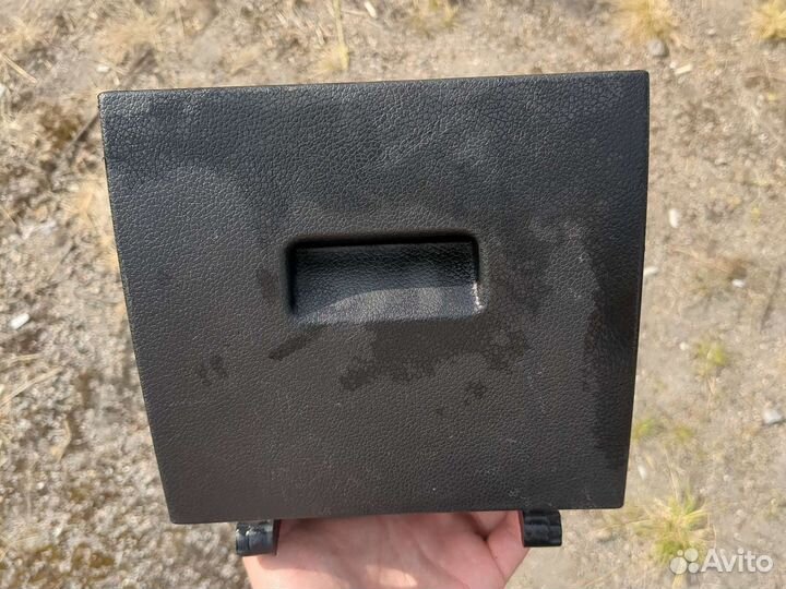 Бардачок Мондео 3