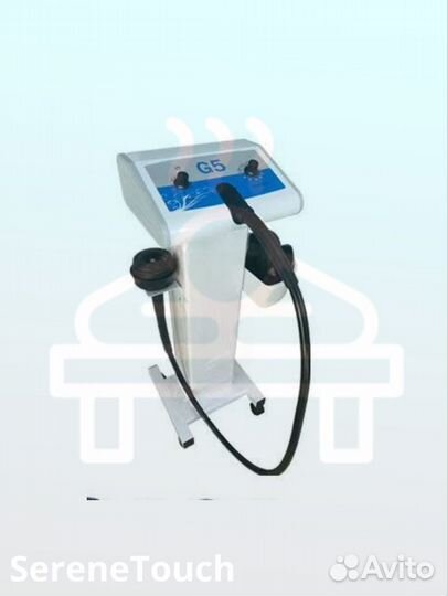 Вибро G5 мотор в корпусе