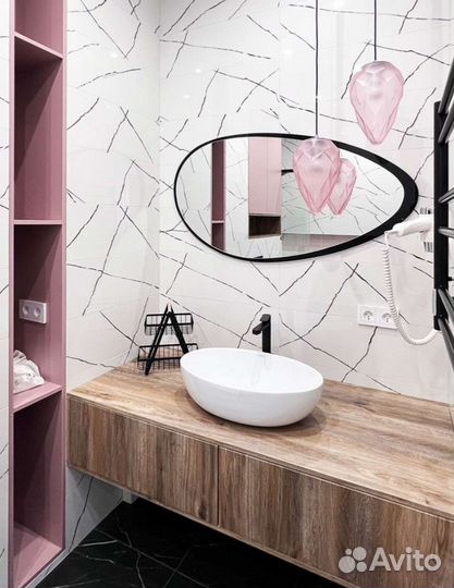 Ремонт квартир