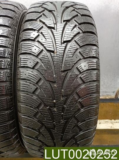 Hankook Winter I'Pike W409 235/55 R17 104R