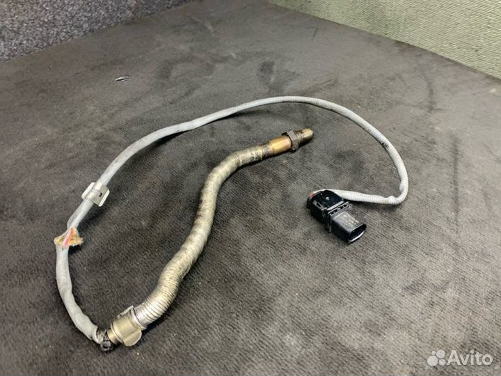 Датчик кислородный Bmw X3 E83 N52B30 2007