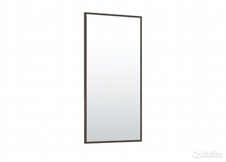 Зеркало Ямайка япз-1, венге