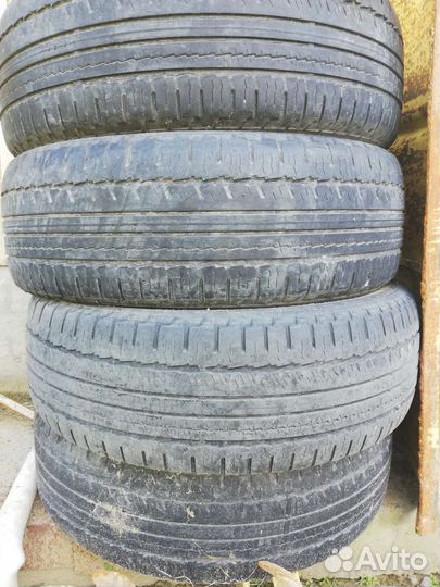 Комплект колес