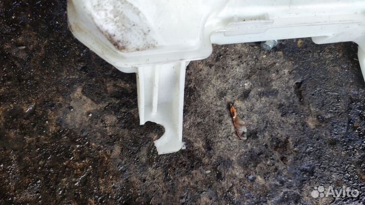 Бачок омывателя на Чери Тигго 7 Pro. 19-24