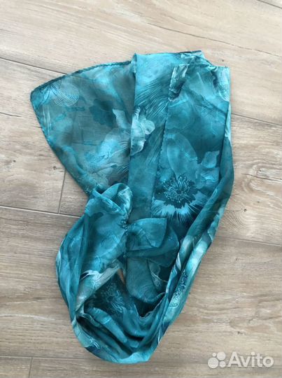 Шейный платок женский