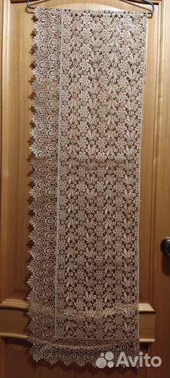 Салфетки для комода и тумбы тв 155х43 и 130х43