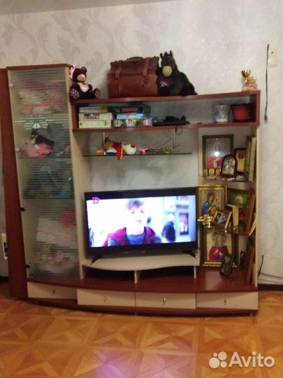 Министенка