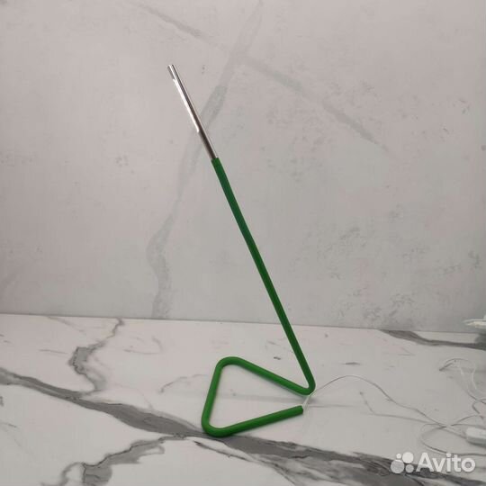 Настольная лампа IKEA harte LED Светодиодная