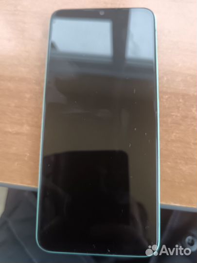 Infinix Smart 7, 3/64 ГБ