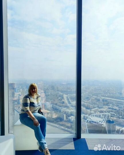 Репетитор начальных классов, подготовка к школе