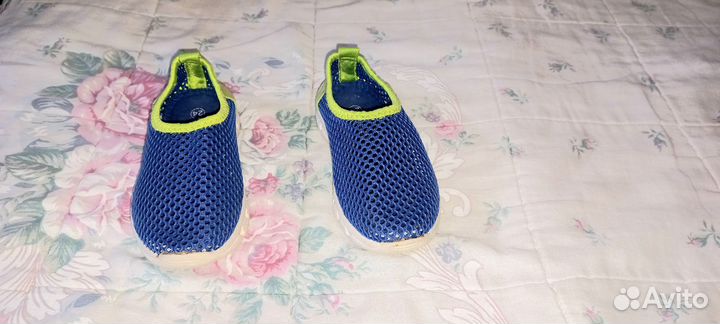 Кроссовки для девочки