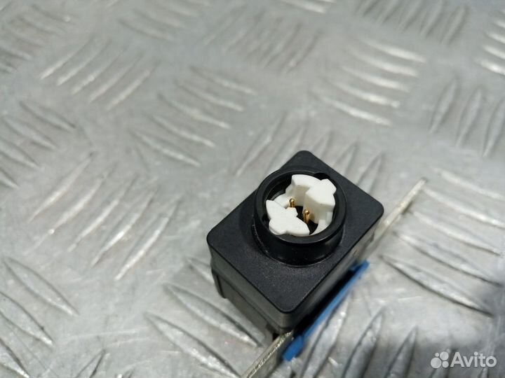 Б/У Пиропатрон клеммы акб#001