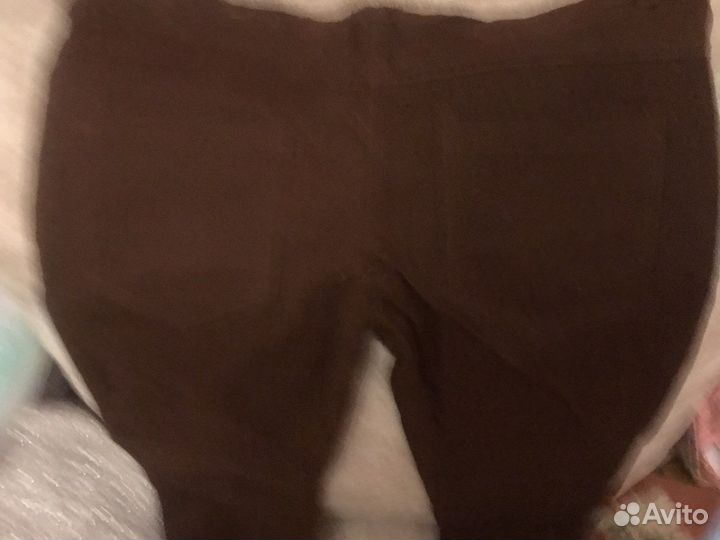 Костюм (кофта и джинсы) на девочку 12 лет