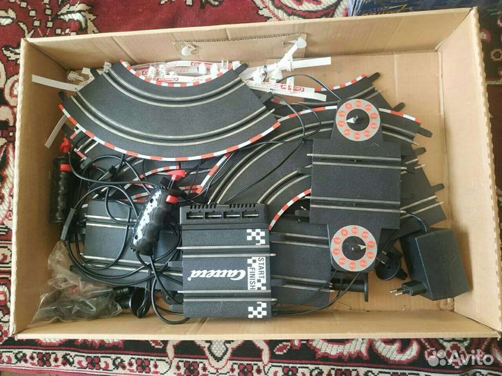 Игра настольная