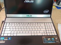 Asus N55S i5 2450m Nvidia GT-635m 2gb
