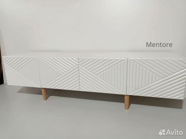 Тумба тв Bravo с тест-драйвом