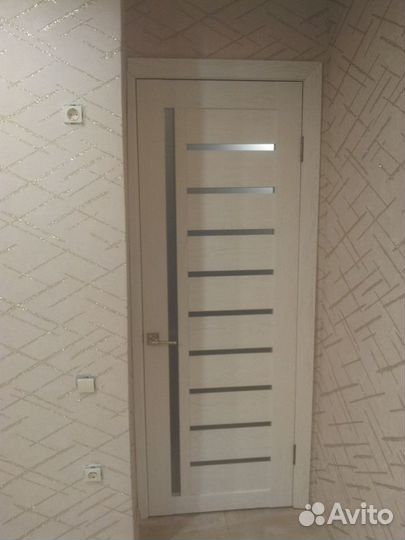 Отделка квартир