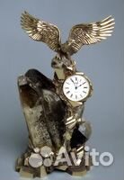 Художественное литье бронзы