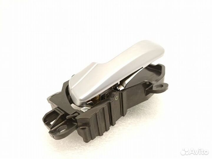 Ручка двери внутренняя передняя левая Kia Sorento