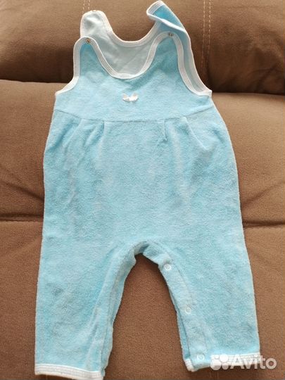 Кофта для мальчика 80