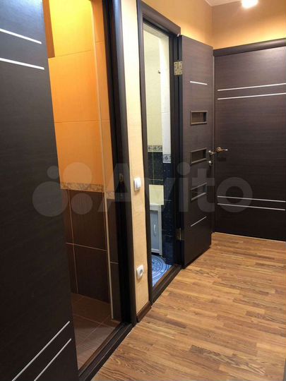 3-к. квартира, 86,3 м², 5/5 эт.