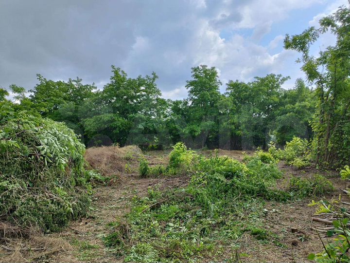 Участок 14 сот. (ИЖС)