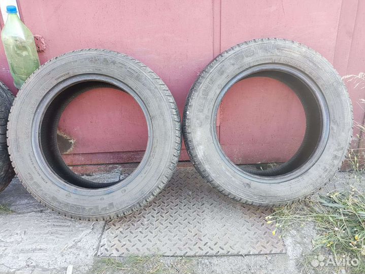 Amtel Planet DC 185/65 R15