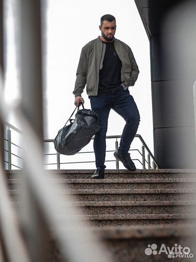 Прогулочная фотосессия