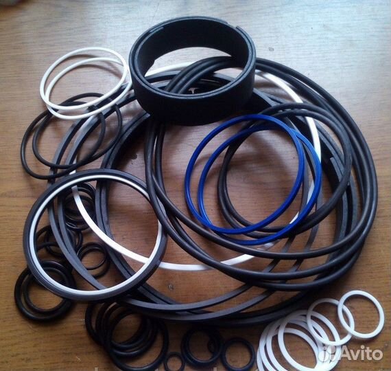 Уплотнения A8V0200