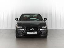 Lexus ES 3.5 AT, 2018, 98 406 км, с пробегом, цена 5 359 000 руб.