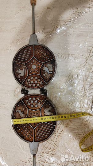 Печеньица СССР бу