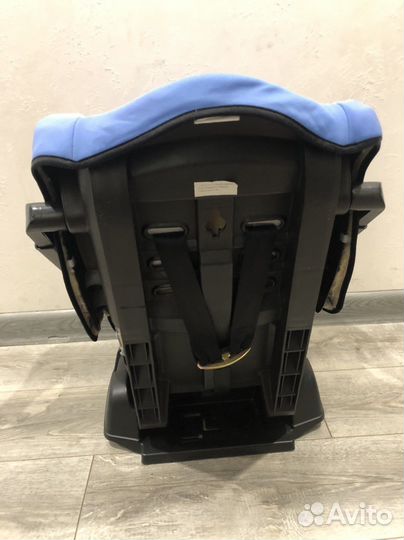 Детское автокресло